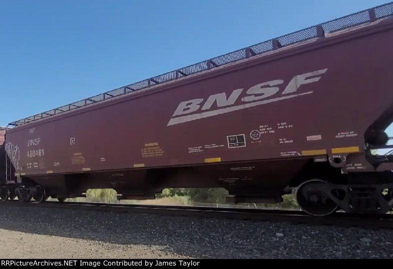 BNSF 488461